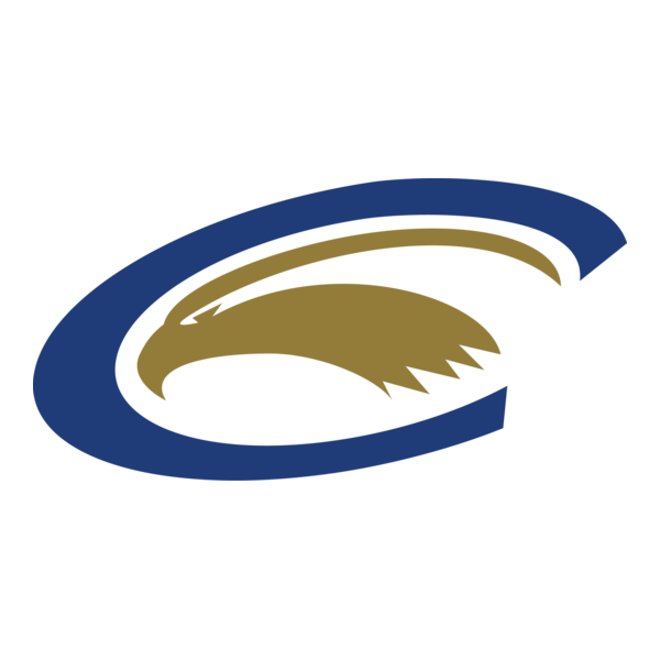 clarion golden eagles logo png seeklogo 446469